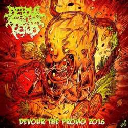 Devour The Fetus : Devour the Promo 2016